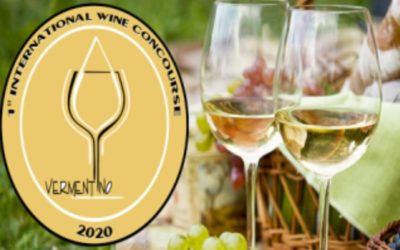 Doctor Wine: Aura lieu en Sardaigne, à Cagliari, les 17 et 18 février 2020 le premier Concours International de Vermentino.