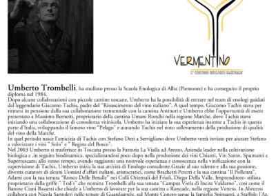 Umberto Trombelli